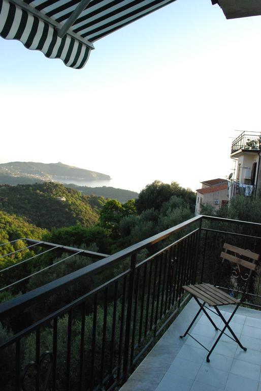 Casa Vacanze Domus سنتولا الغرفة الصورة