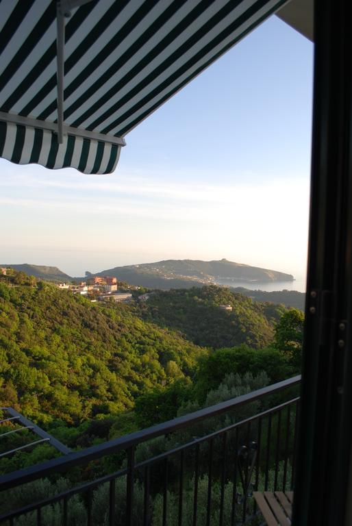 Casa Vacanze Domus سنتولا الغرفة الصورة
