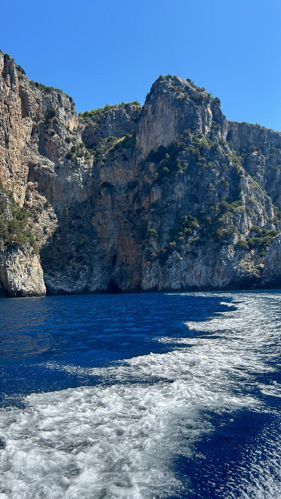 Casa Vacanze Domus سنتولا المظهر الخارجي الصورة