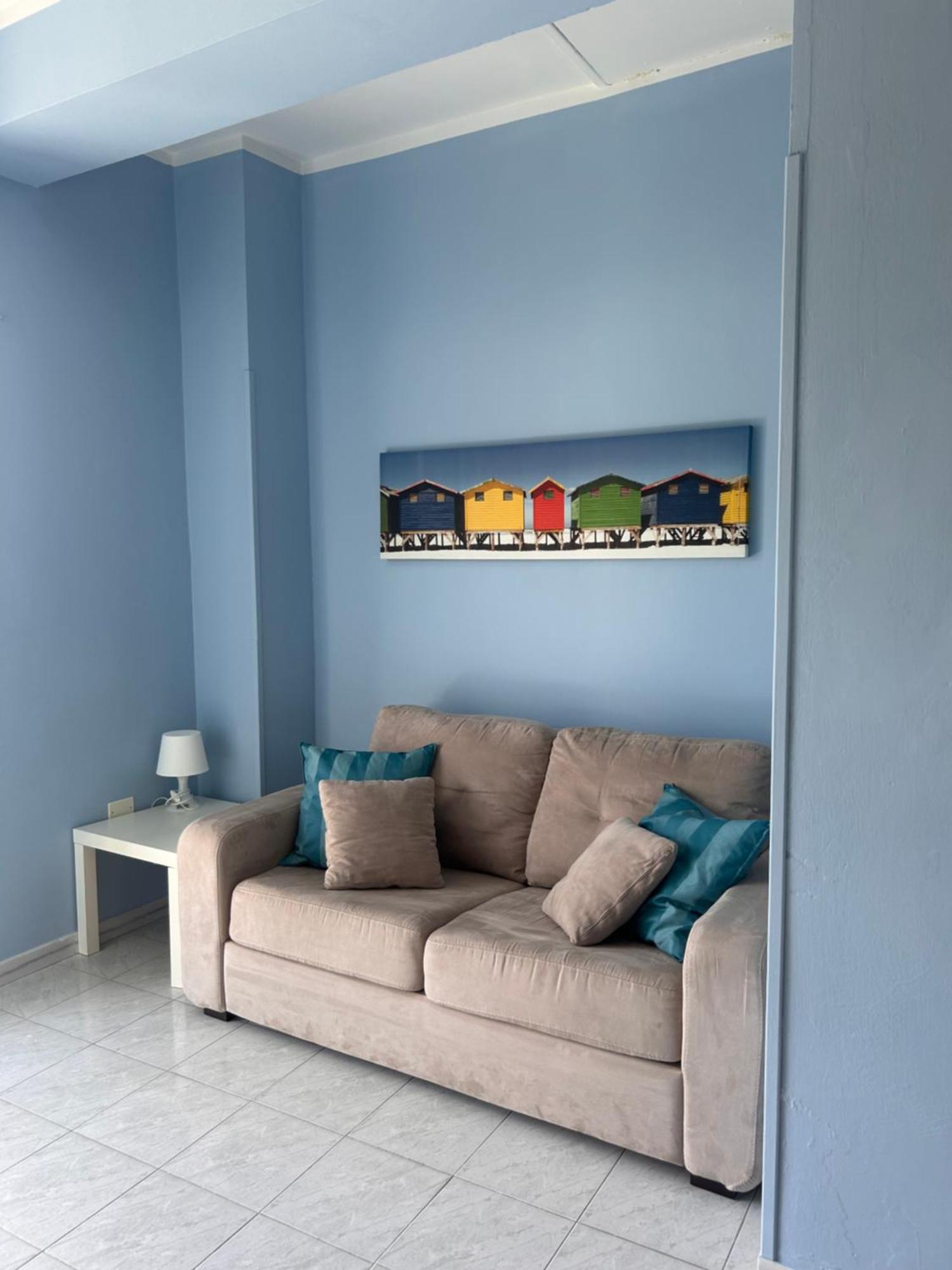 Casa Vacanze Domus سنتولا المظهر الخارجي الصورة