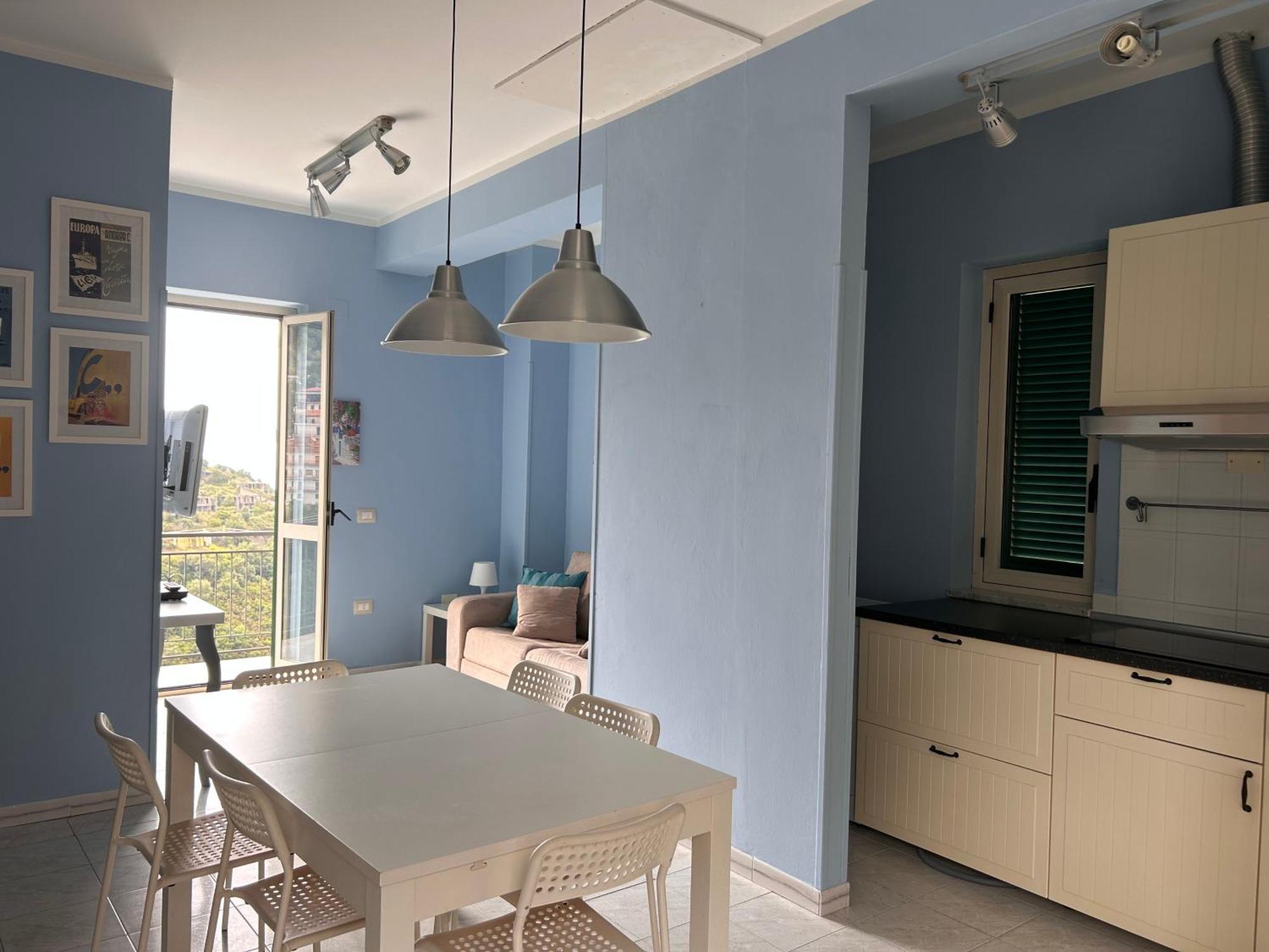 Casa Vacanze Domus سنتولا المظهر الخارجي الصورة