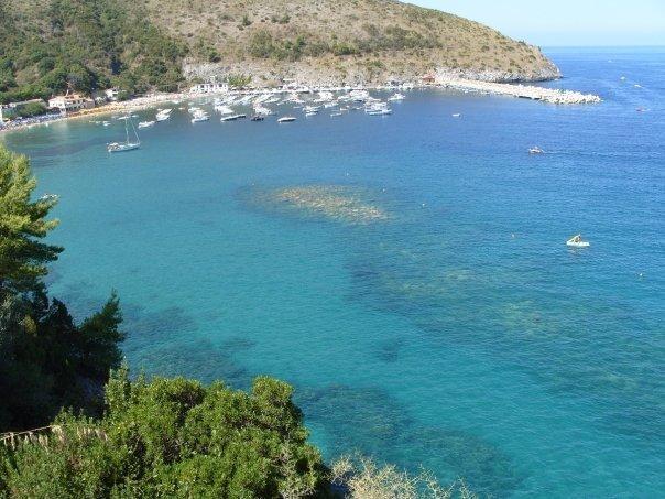 Casa Vacanze Domus سنتولا الغرفة الصورة